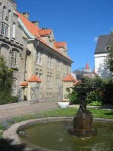 Aalborg Kloster