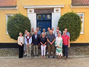 Bestyrelsen 2024-25