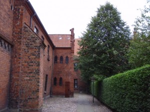 Gl.Kloster