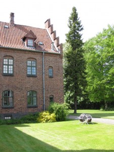 Klosterhaven